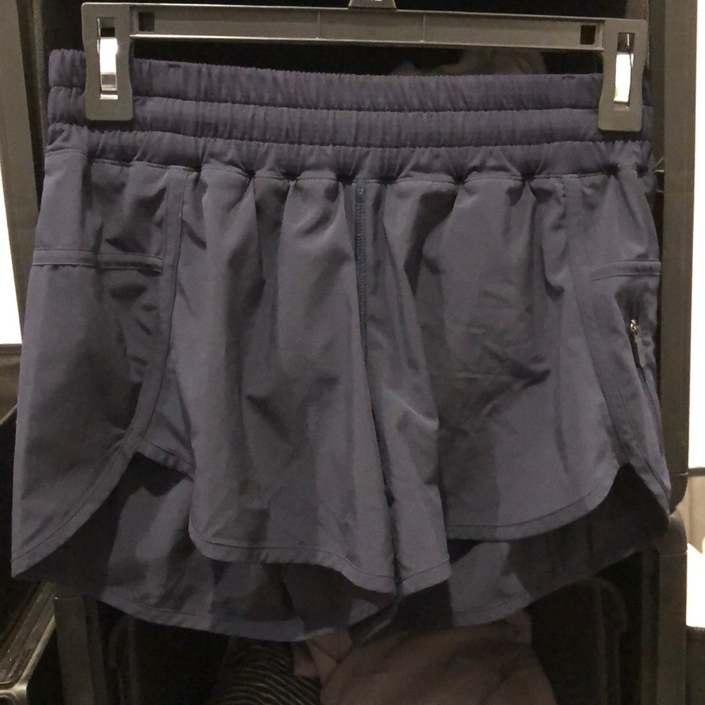 Lululemon Tracker Shorts